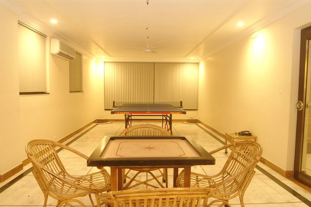 The Grand Regency Otel Rajkot Dış mekan fotoğraf